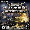 Blitzkrieg 2: Fall of the Reich - predn CD obal