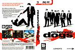 Reservoir Dogs - DVD obal