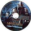 Battle for Middle-Earth 2: The Rise of the Witch-King - CD obal