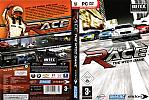 RACE - The WTCC Game - DVD obal