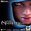 Guild Wars: Nightfall - predn CD obal