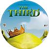 Shrek the Third - CD obal