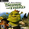 Shrek the Third - predn CD obal