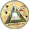 Delta Force 2 - CD obal