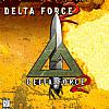 Delta Force 2 - predn CD obal