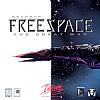 Descent: Freespace - The Great War - predn CD obal