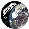 Destination Jorden - CD obal