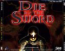 Die by the Sword - zadný CD obal