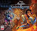 Aladdin in Nasira's Revenge - predn CD obal