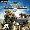 Marine Sharpshooter 3 - predn CD obal