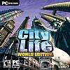 City Life: World Edition - predn CD obal