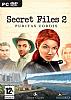 Secret Files 2: Puritas Cordis - predn DVD obal