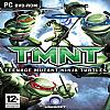 Teenage Mutant Ninja Turtles: Video Game - predn CD obal