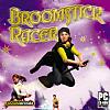 Broomstick Racer - predn CD obal