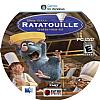 Ratatouille - CD obal