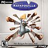 Ratatouille - predn CD obal