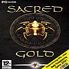 Sacred Gold - predn CD obal