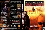 Eternal Damnation - DVD obal
