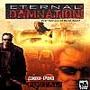Eternal Damnation - predn CD obal