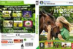 My Horse and Me - DVD obal