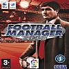 Football Manager 2008 - predn CD obal