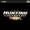Hunting Unlimited 2008 - predn CD obal