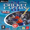 International Cricket Captain III - predn CD obal