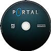 Portal - CD obal