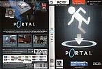 Portal - DVD obal
