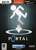 Portal - predn DVD obal