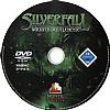 Silverfall: Earth Awakening - CD obal