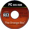 The Orange Box - CD obal