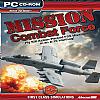 Mission Combat Force - predn CD obal