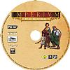 Imperium Romanum - CD obal