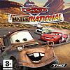 Cars Mater-National Championship - predn CD obal