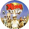 King of Clubs - CD obal