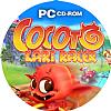 Cocoto Kart Racer - CD obal