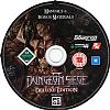Dungeon Siege II: Deluxe Edition - CD obal