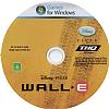 WALLE - CD obal