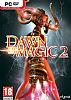 Dawn of Magic 2 - predn DVD obal