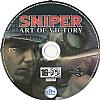 Sniper: Art of Victory - CD obal
