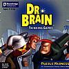 Dr. Brain Thinking Games: Puzzle Madness - predn CD obal