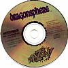 DragonSphere - CD obal