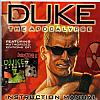 Duke: The Apocalypse - predn CD obal