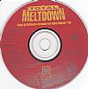 Duke Nukem: Total Meltdown - CD obal
