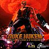 Duke Nukem: Total Meltdown - predn CD obal