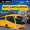 Bus Simulator 2008 - predn CD obal
