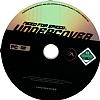 Need for Speed: Undercover - CD obal