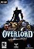 Overlord II - predn DVD obal