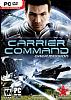 Carrier Command: Gaea Mission - predn DVD obal
